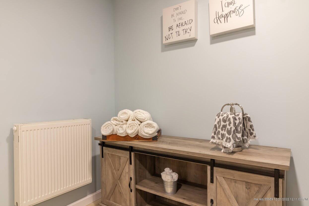 597 Hudson Road, Glenburn, ME 04401