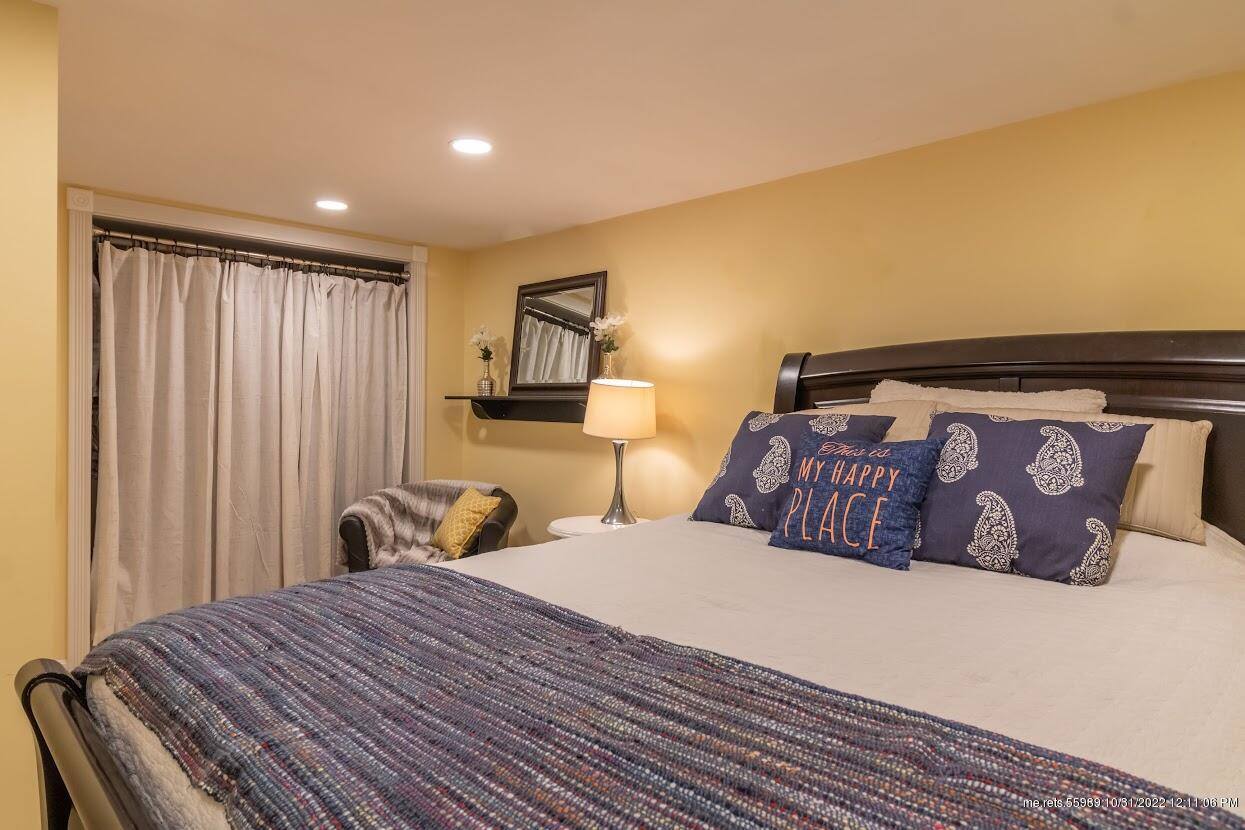 597 Hudson Road, Glenburn, ME 04401