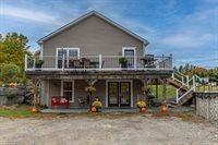 597 Hudson Road, Glenburn, ME 04401