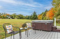 597 Hudson Road, Glenburn, ME 04401