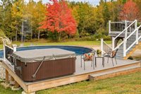 597 Hudson Road, Glenburn, ME 04401