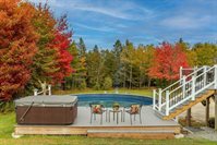 597 Hudson Road, Glenburn, ME 04401