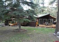 365 Whispering Pines Drive, Ouray, CO 81427