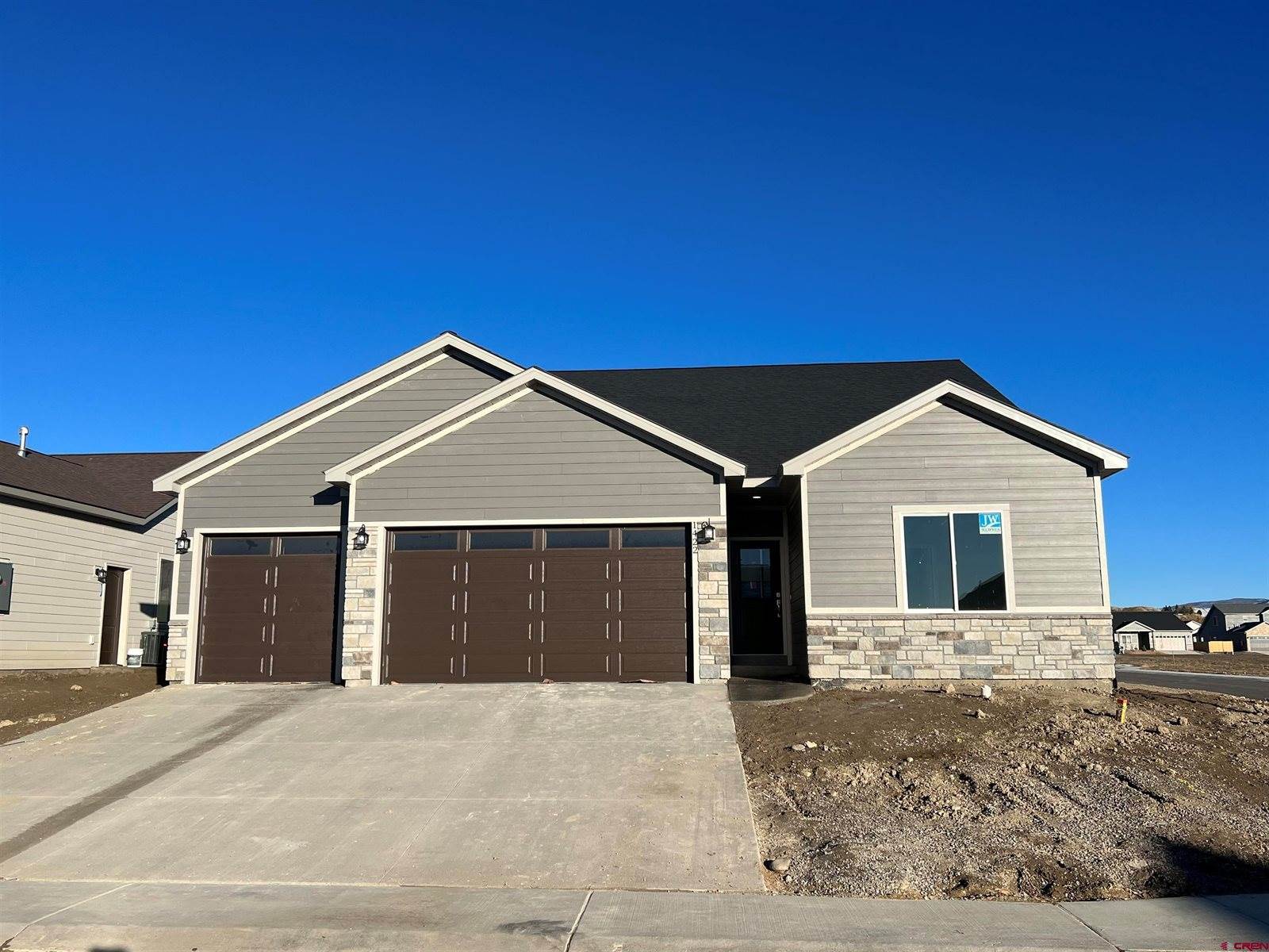 1422 Fivemile Creek Avenue, Montrose, CO 81401