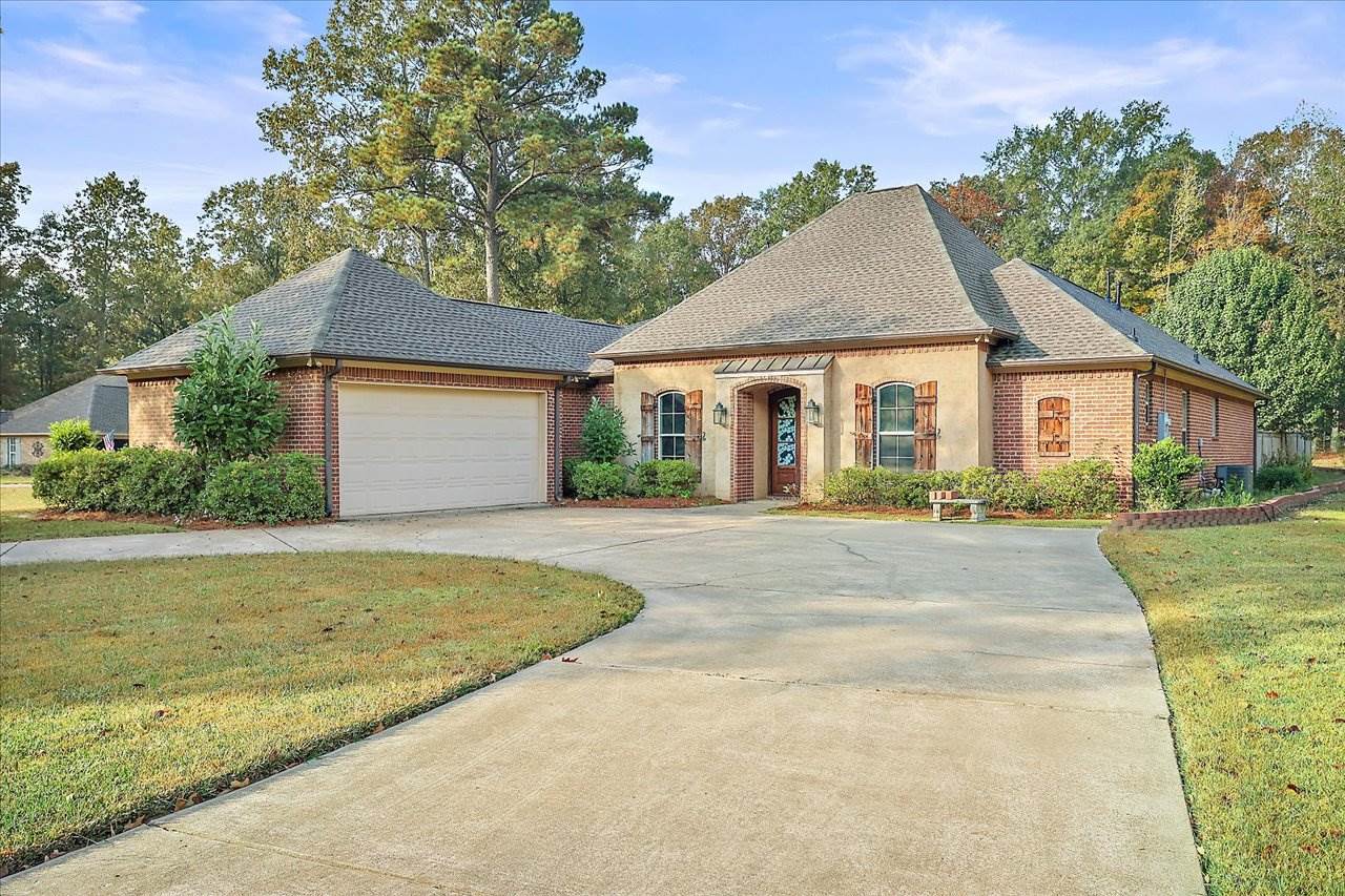 514 Creekstone Drive, Brandon, MS 39047