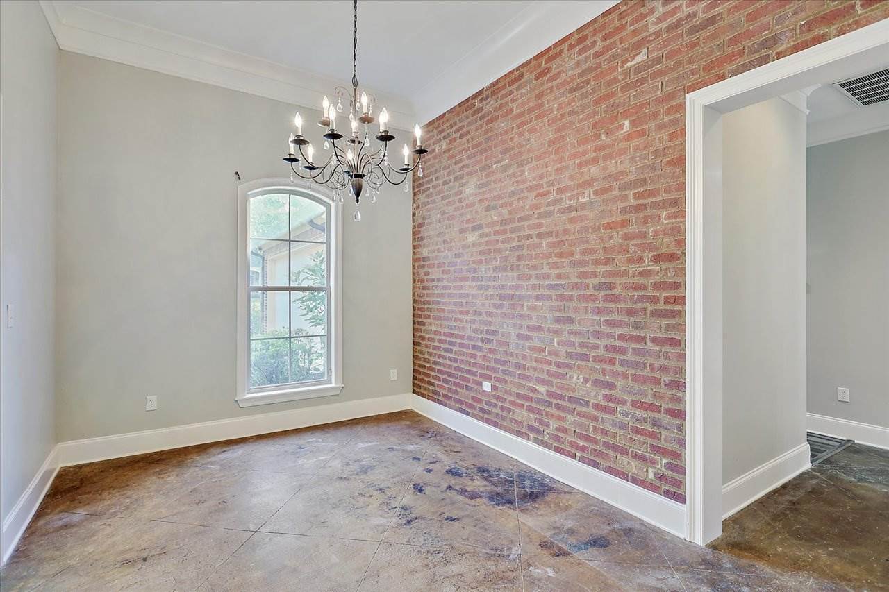 514 Creekstone Drive, Brandon, MS 39047