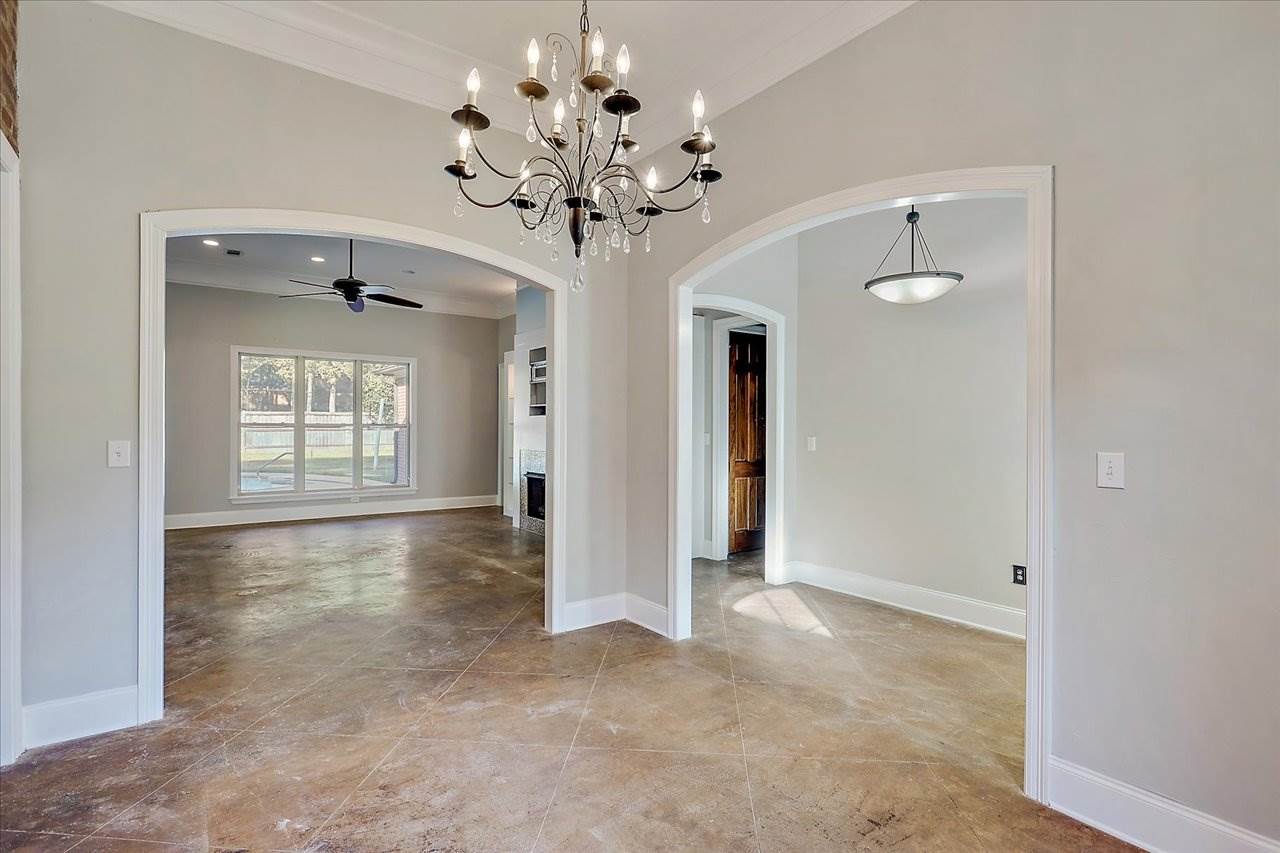 514 Creekstone Drive, Brandon, MS 39047