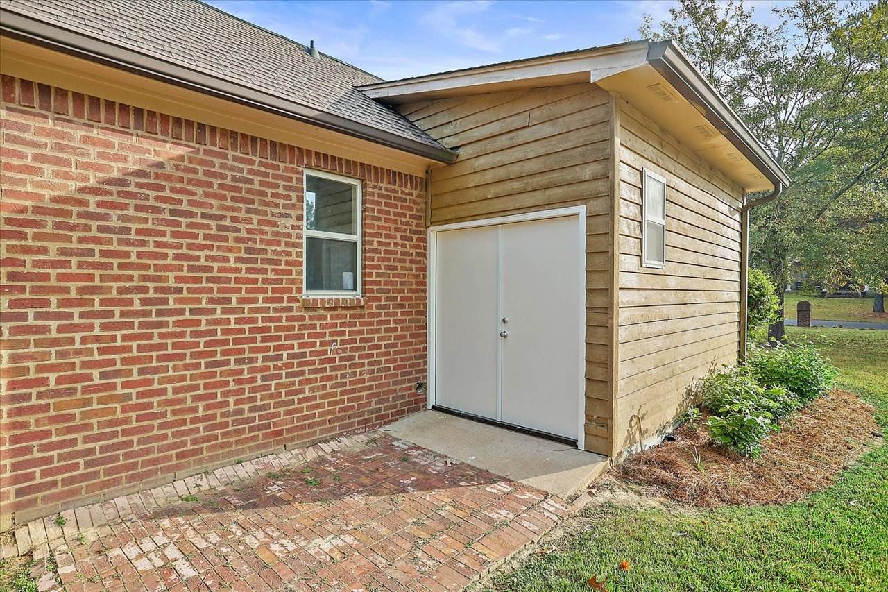 514 Creekstone Drive, Brandon, MS 39047