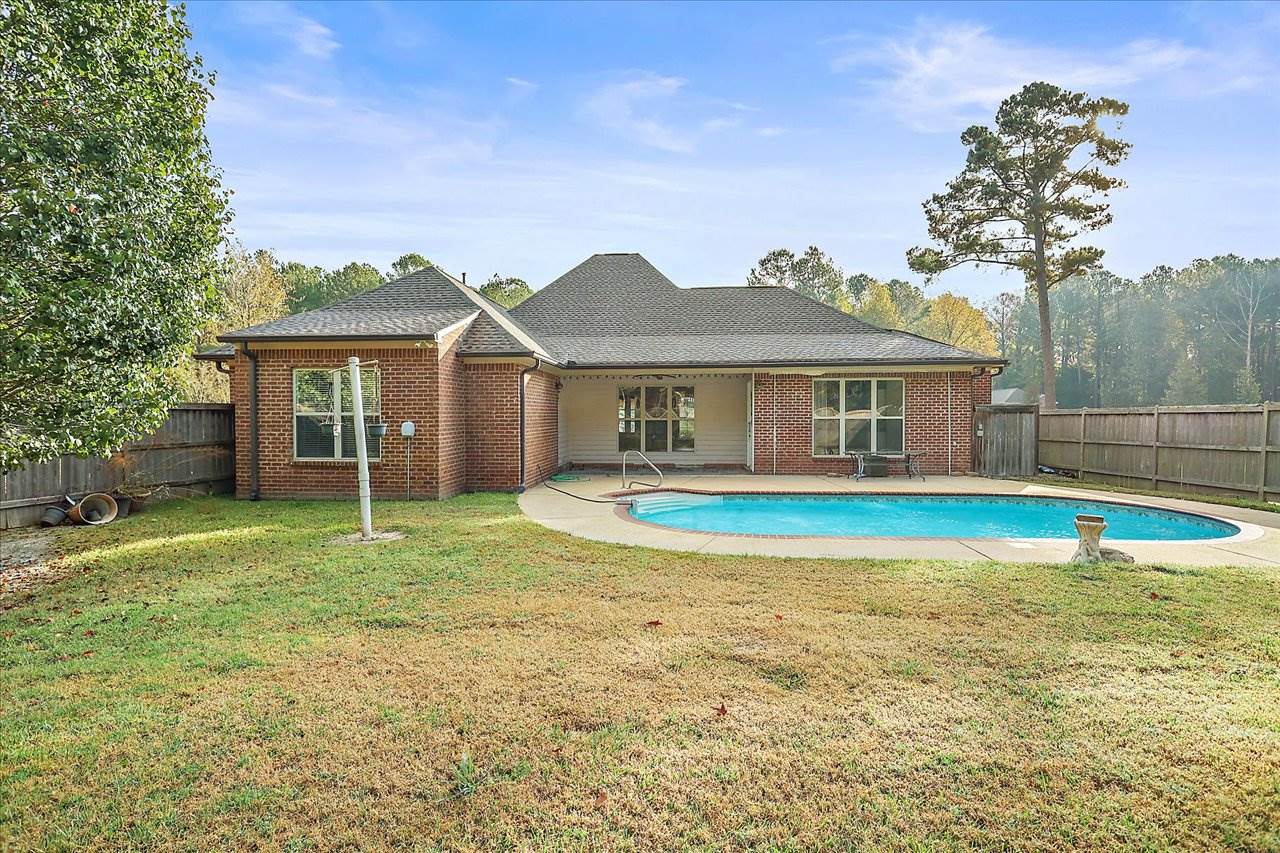 514 Creekstone Drive, Brandon, MS 39047