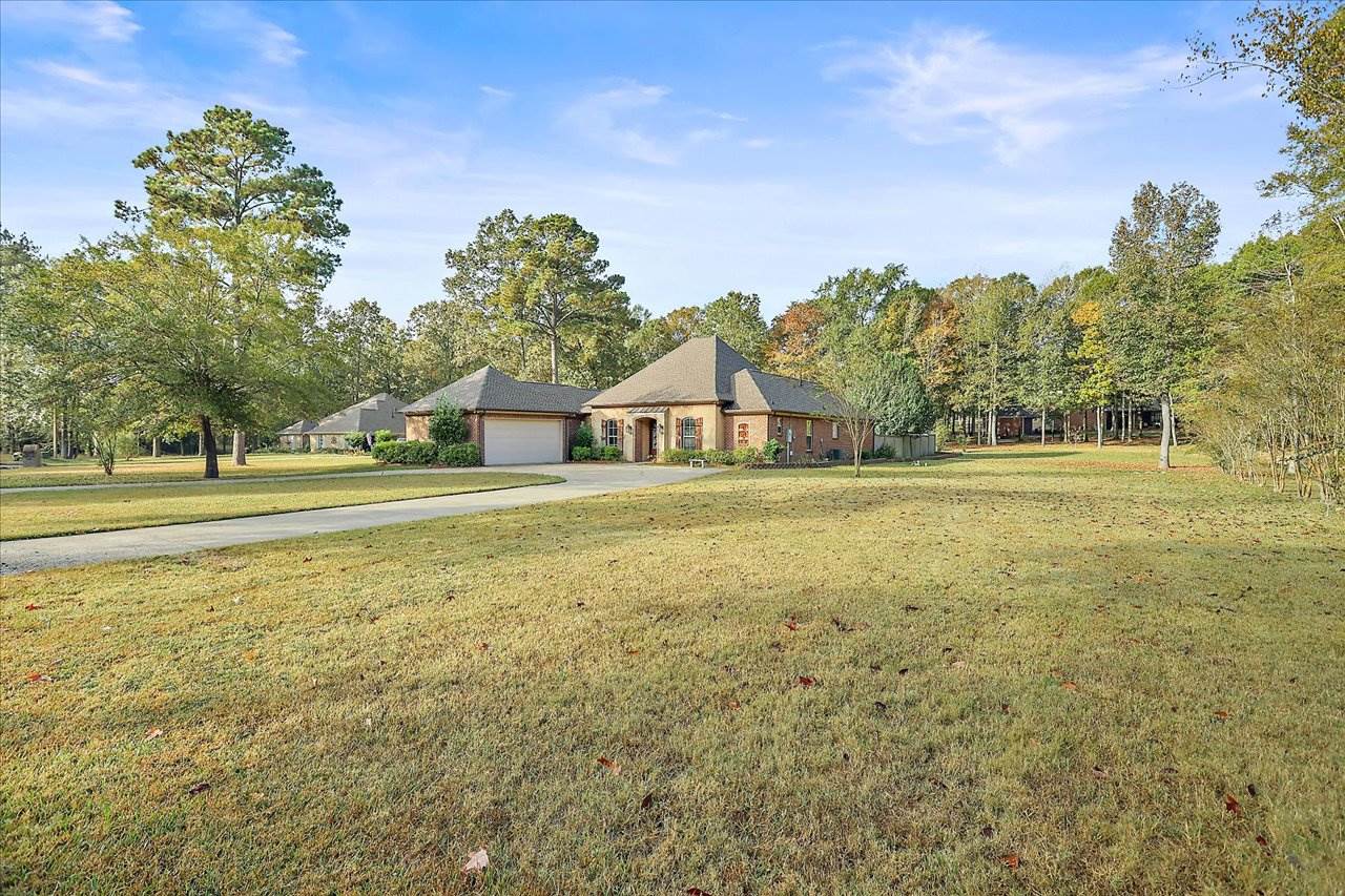 514 Creekstone Drive, Brandon, MS 39047