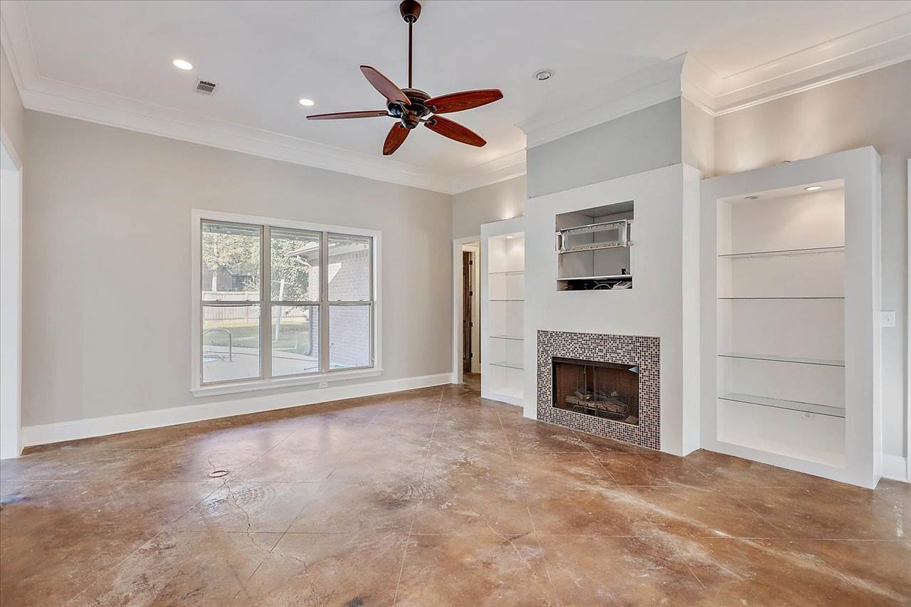 514 Creekstone Drive, Brandon, MS 39047