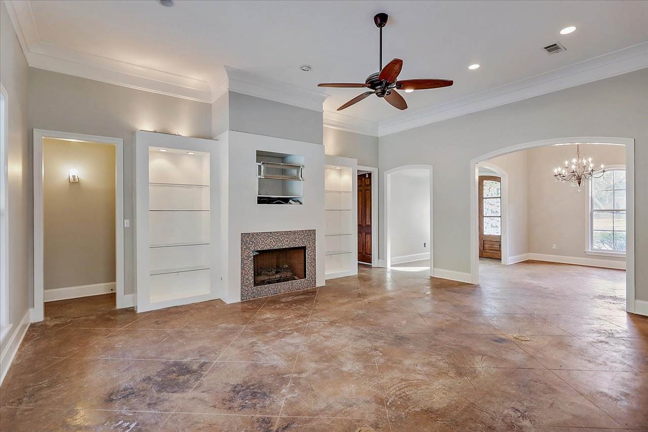 514 Creekstone Drive, Brandon, MS 39047