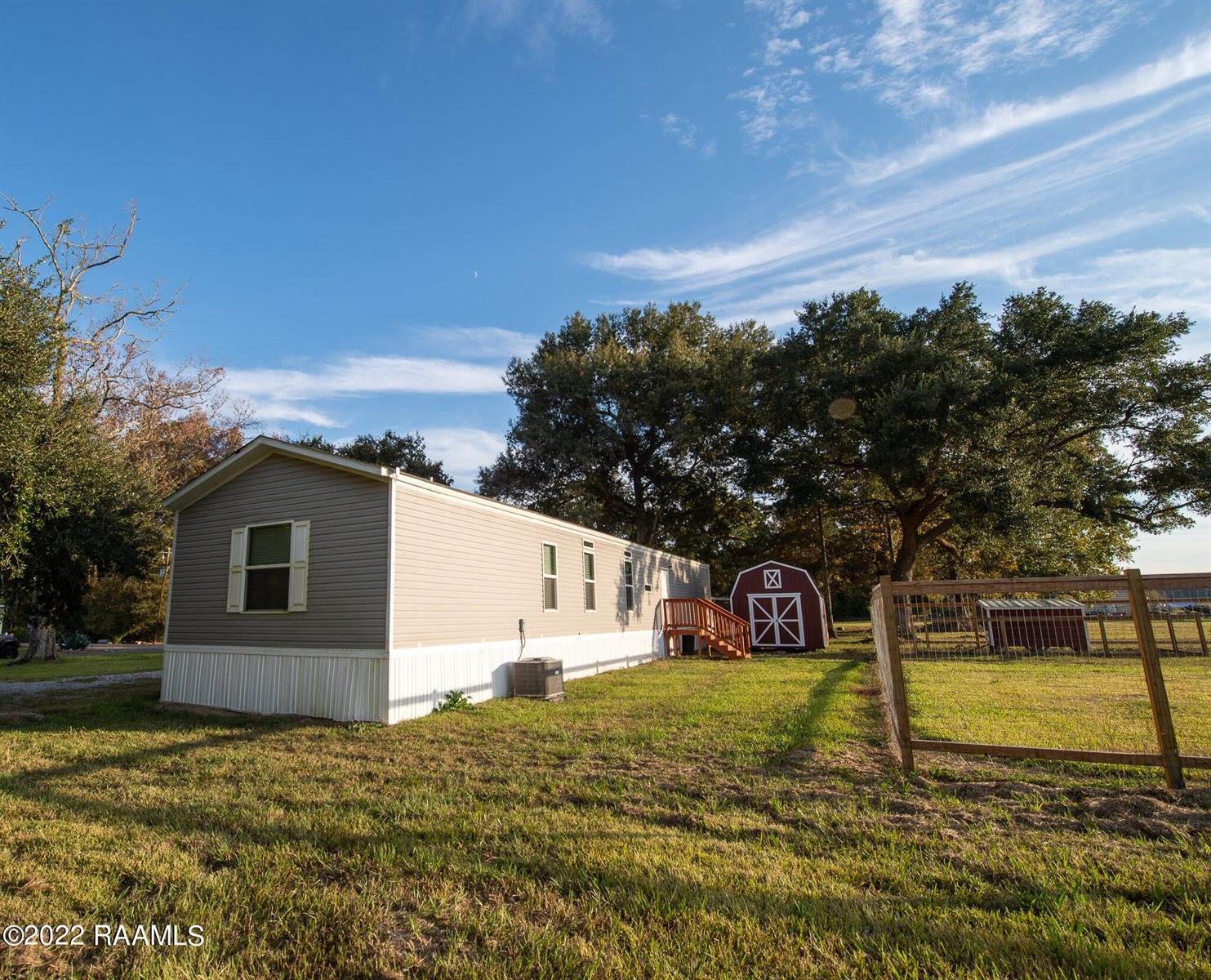 112 Cattail Road, Iota, LA 70543