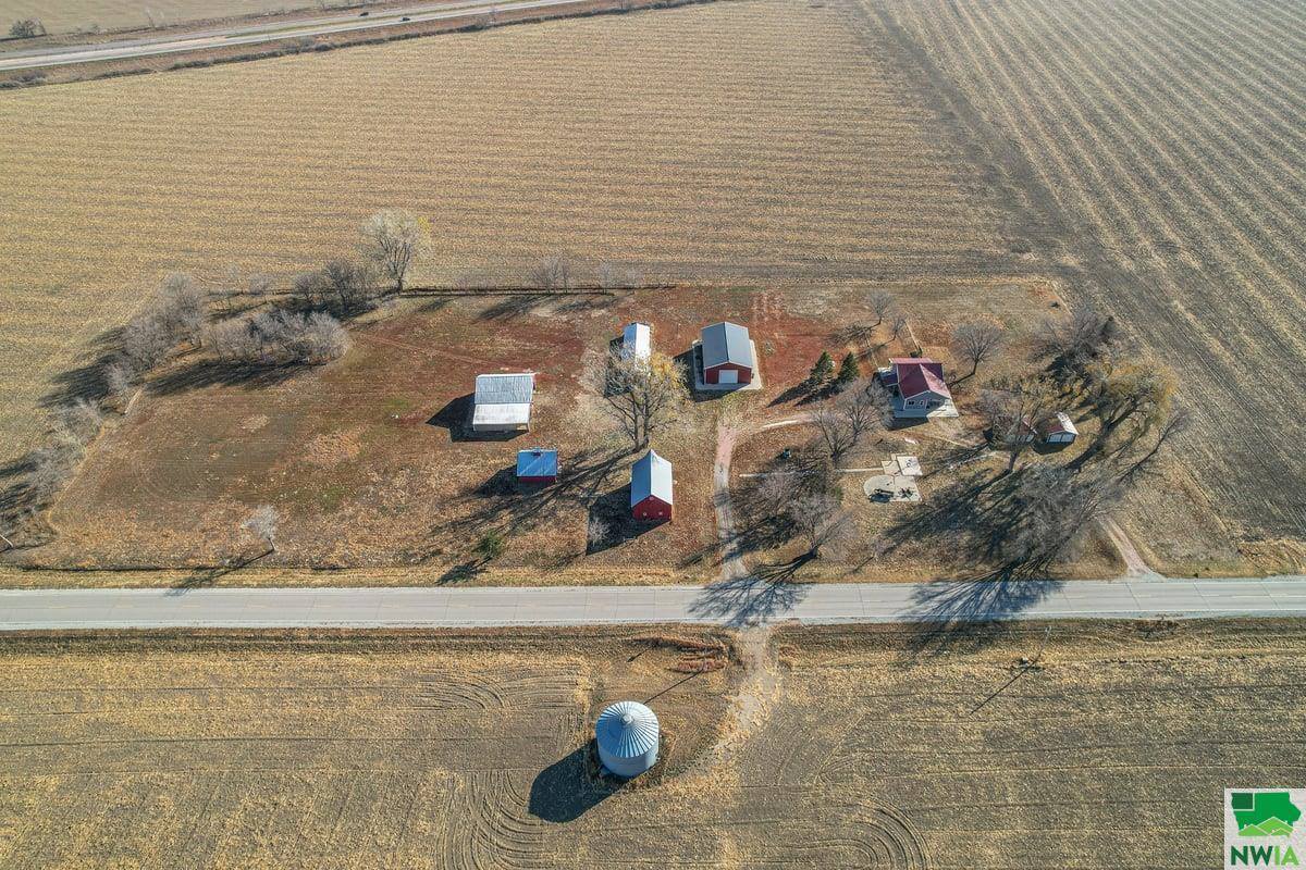 16757 County Hwy K42, Whiting, IA 51063