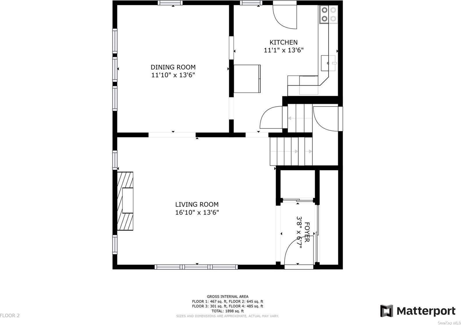 27 South Baldwin Place, Massapequa, NY 11758