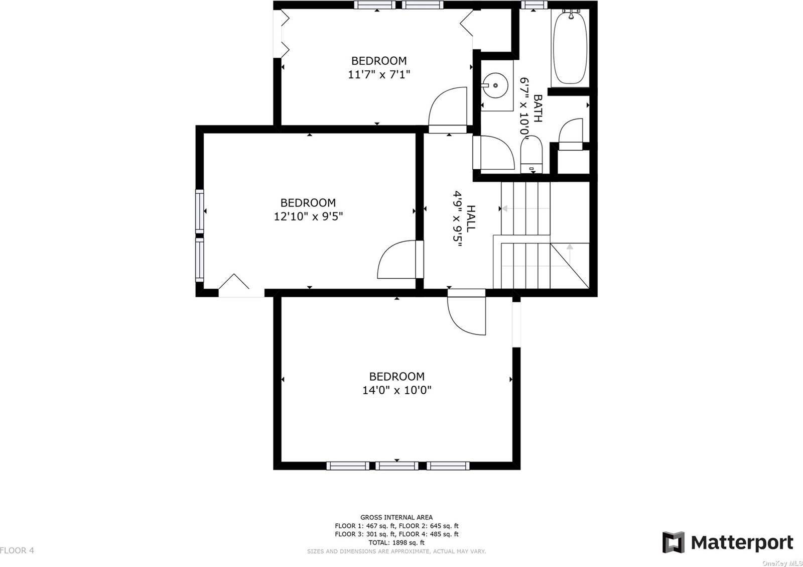 27 South Baldwin Place, Massapequa, NY 11758