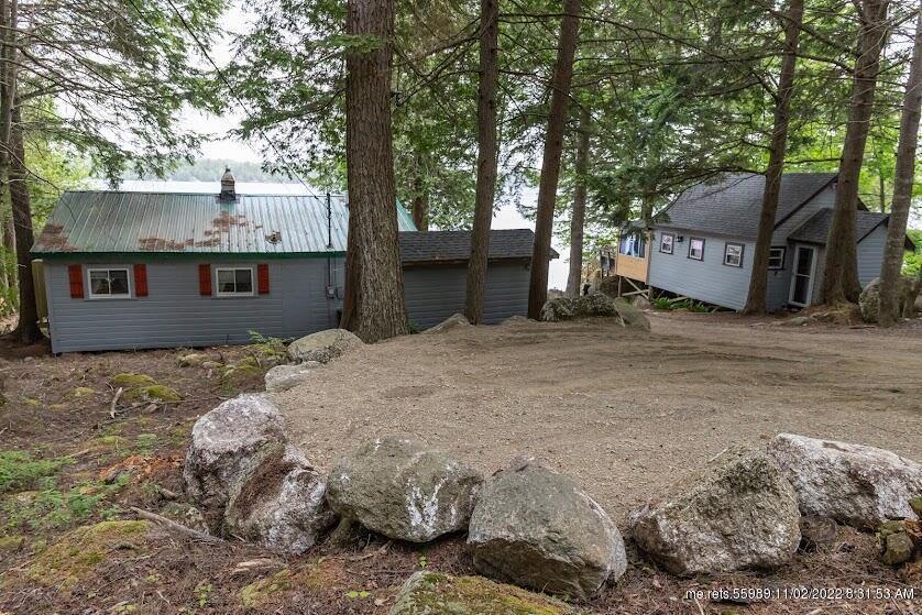 461 W Shore Road, Otis, ME 04605