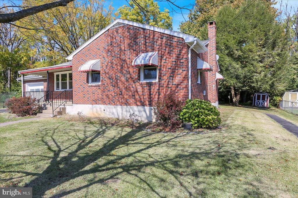 1709 Reservoir Road, Reading, PA 19604