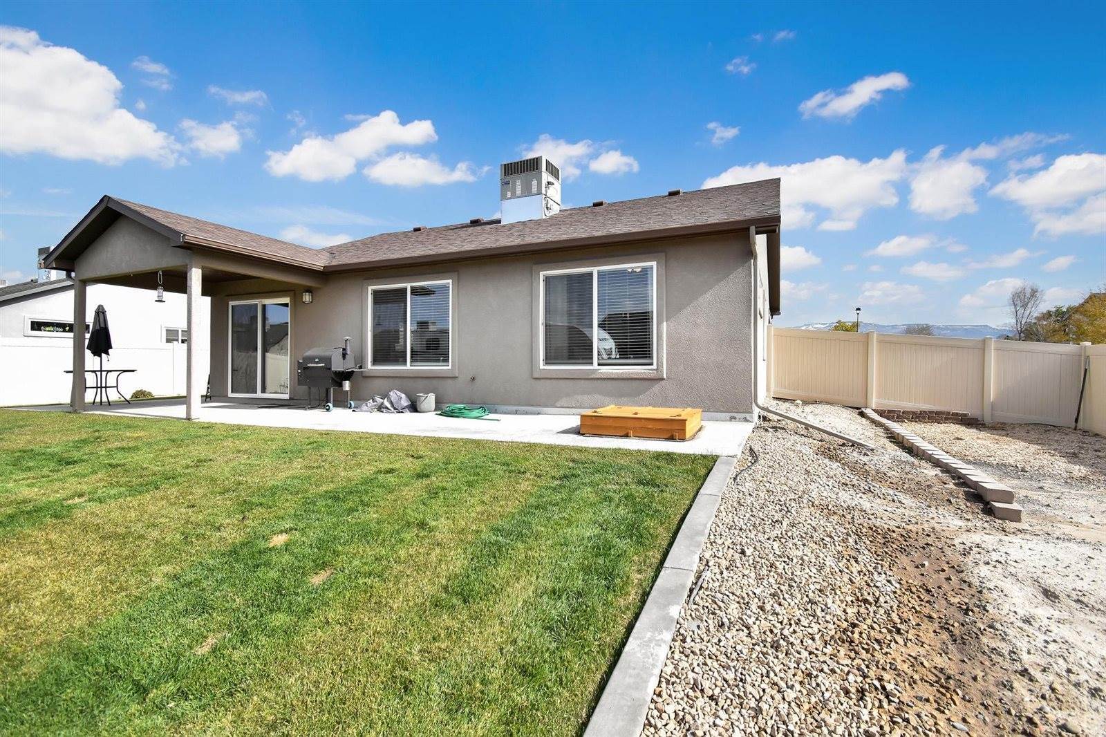 455 Dodge Street, Grand Junction, CO 81504