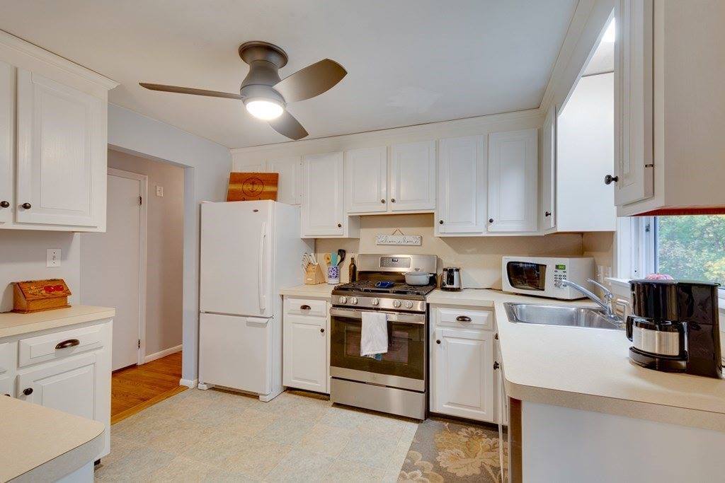 131 Sunnyplain Avenue, Weymouth, MA 02188