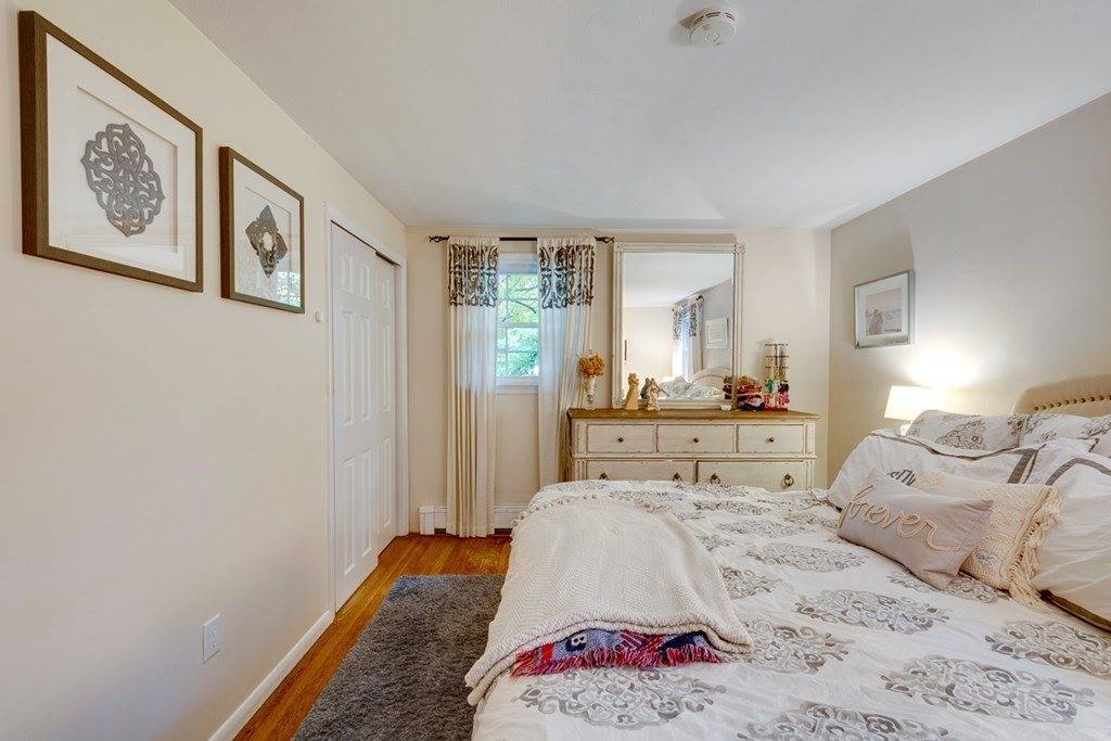 131 Sunnyplain Avenue, Weymouth, MA 02188