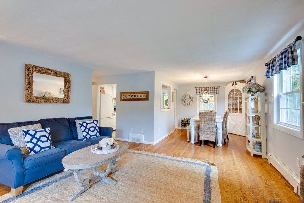 131 Sunnyplain Avenue, Weymouth, MA 02188