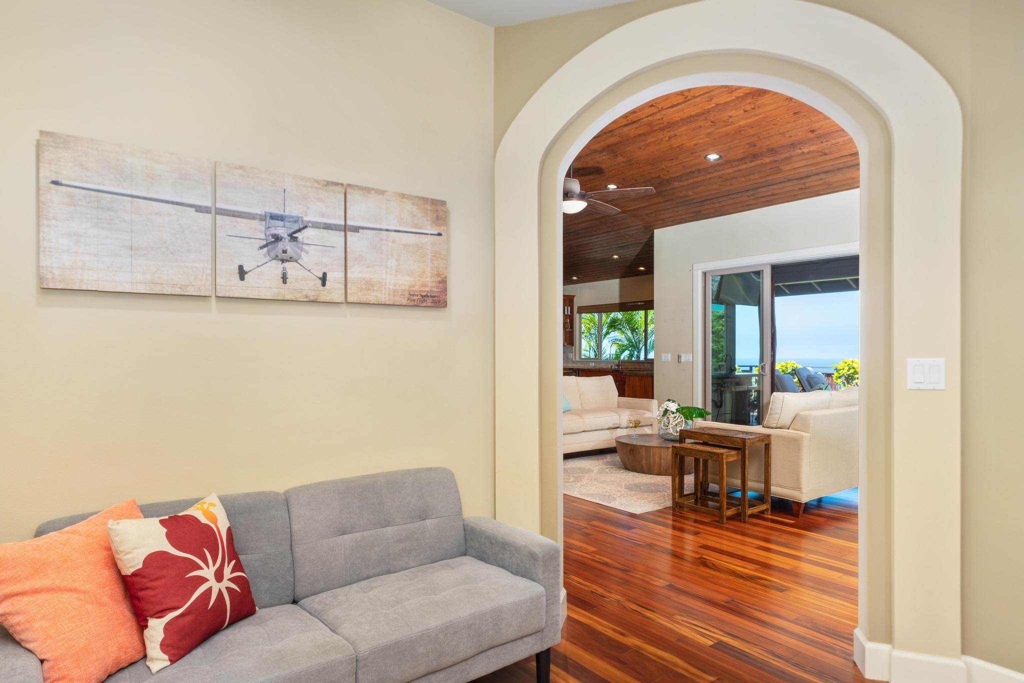 76-1000 S. Pakalakala Pl, Kailua-Kona, HI 96740