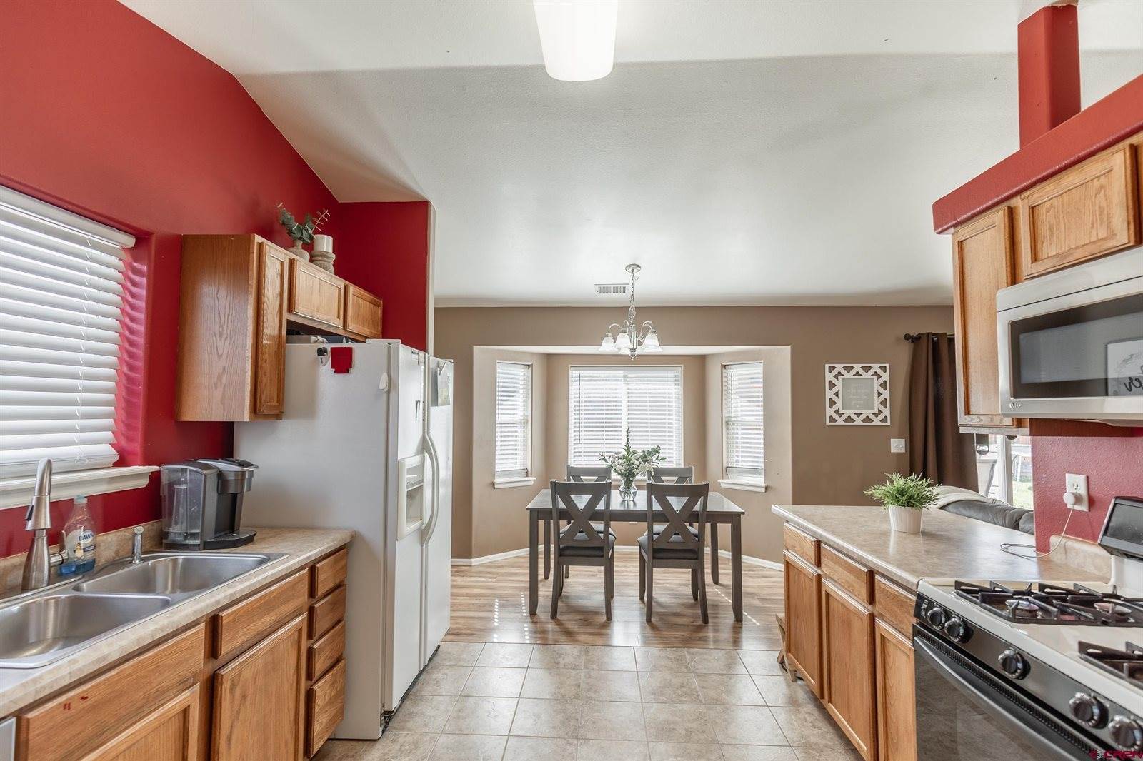 2724 Caboose Drive, Montrose, CO 81401