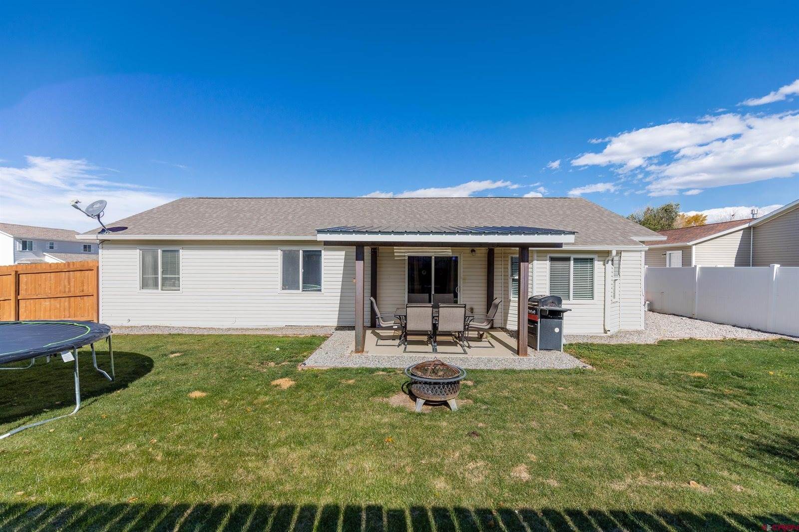 2724 Caboose Drive, Montrose, CO 81401