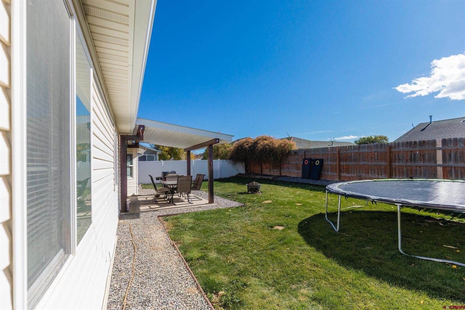 2724 Caboose Drive, Montrose, CO 81401