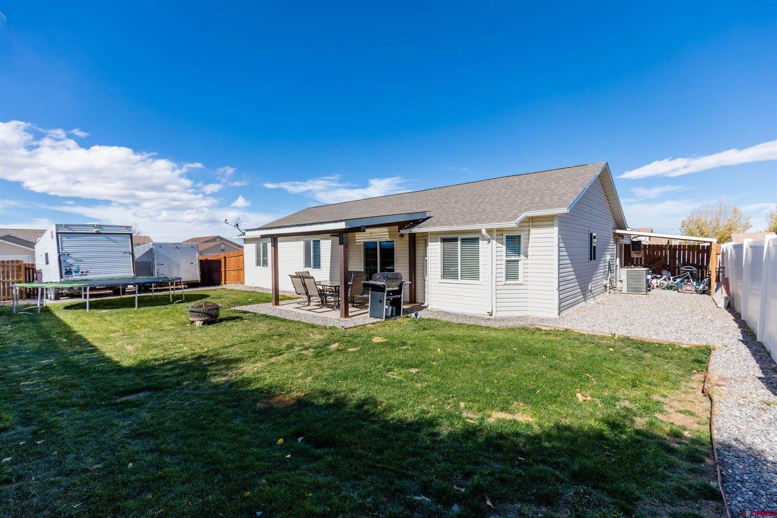 2724 Caboose Drive, Montrose, CO 81401