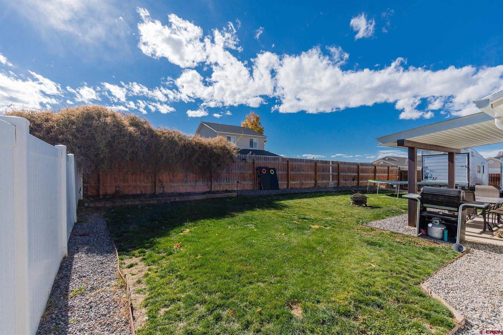 2724 Caboose Drive, Montrose, CO 81401