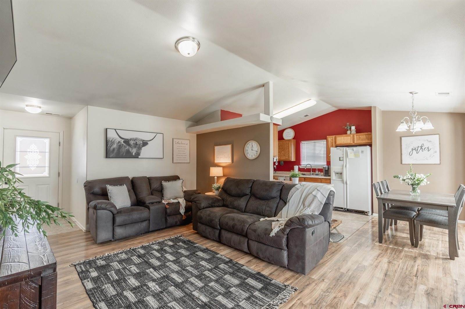 2724 Caboose Drive, Montrose, CO 81401