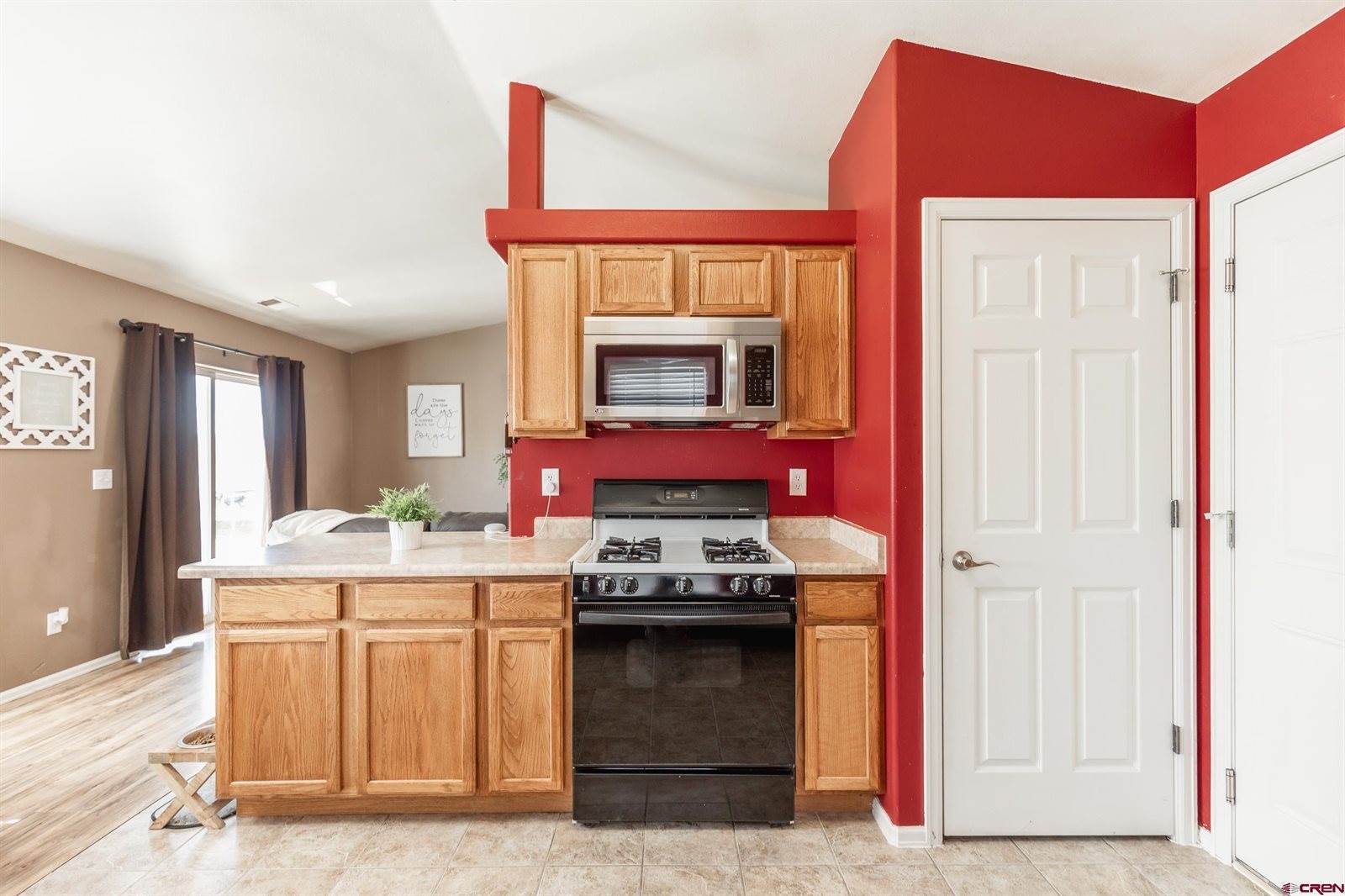 2724 Caboose Drive, Montrose, CO 81401