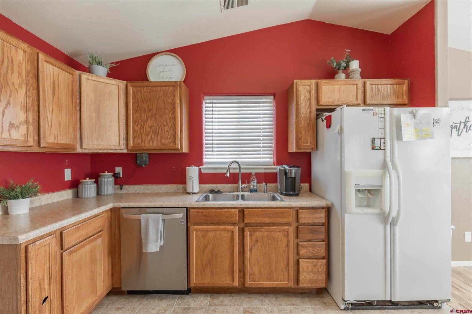 2724 Caboose Drive, Montrose, CO 81401