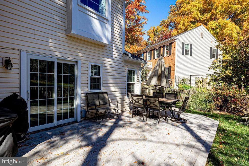 6 Dunbar Way, Sterling, VA 20165