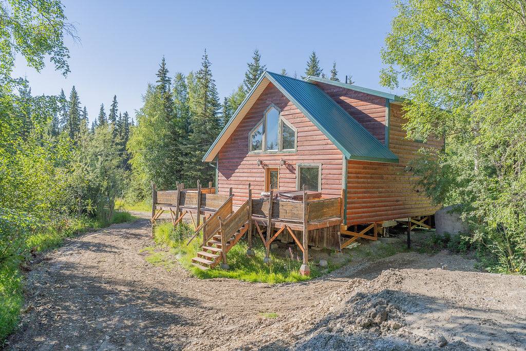 1020 Water Thrush, Fairbanks, AK 99712