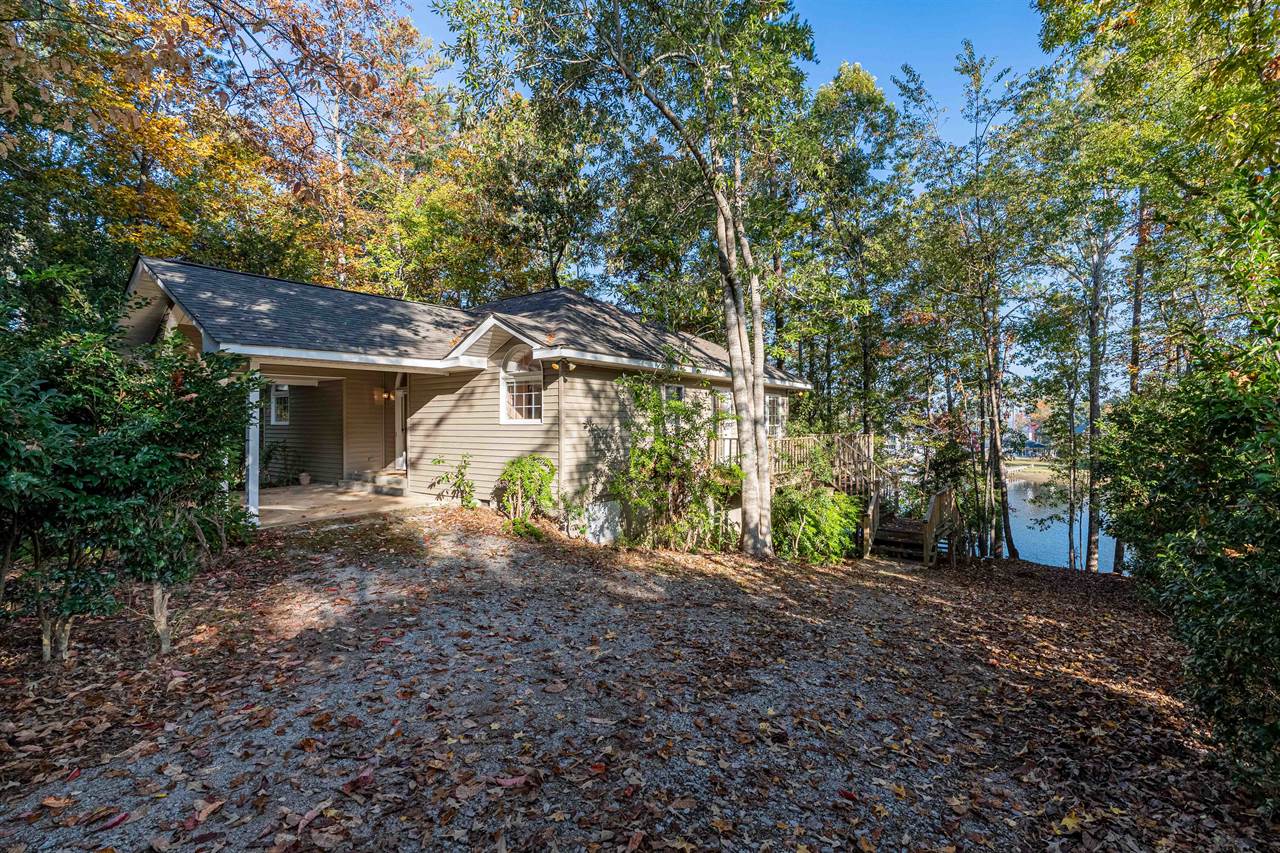 162 Ballentine, Chapin, SC 29036