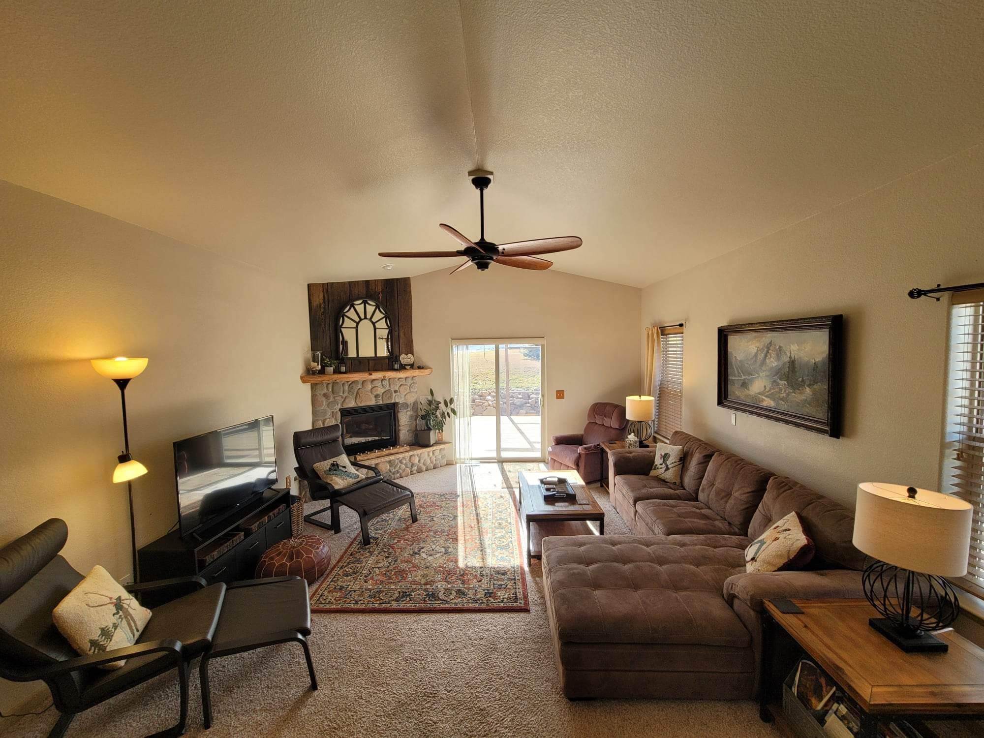 Perfect Pebble Place, #250 Pebble Cr. - MT, Pagosa Springs, CO 81147