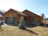 Perfect Pebble Place, #250 Pebble Cr. - MT, Pagosa Springs, CO 81147