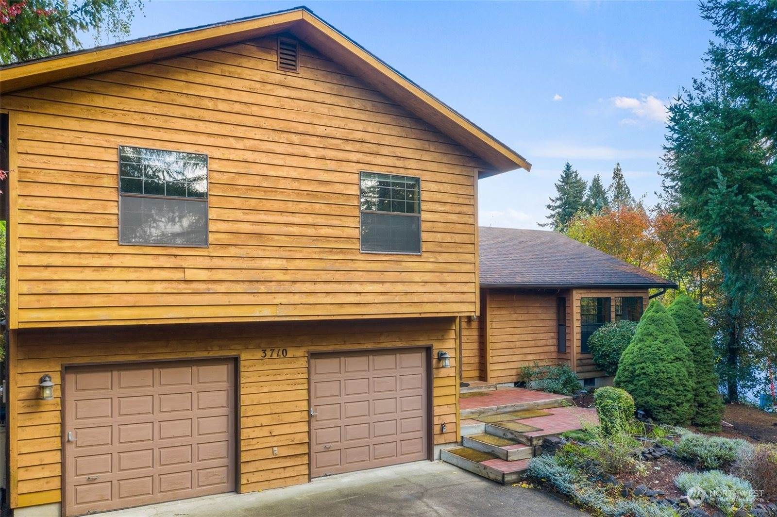 3710 Goldcrest Heights NW, Olympia, WA 98502