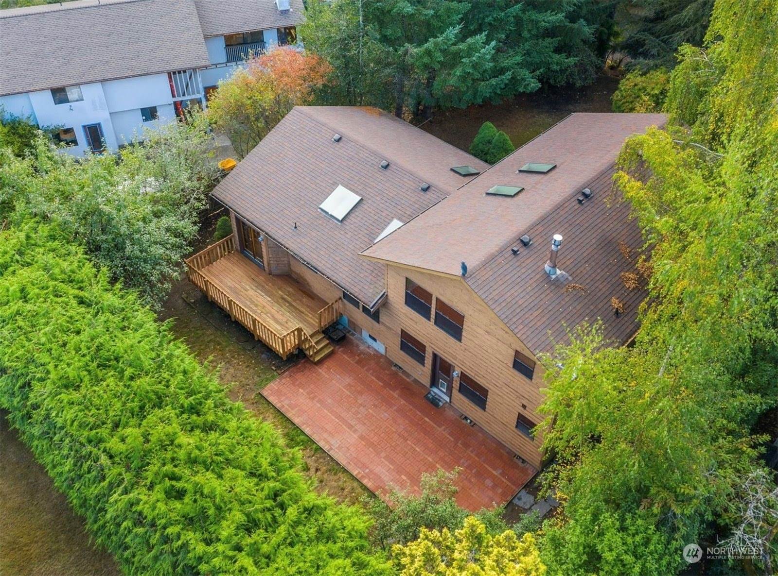 3710 Goldcrest Heights NW, Olympia, WA 98502