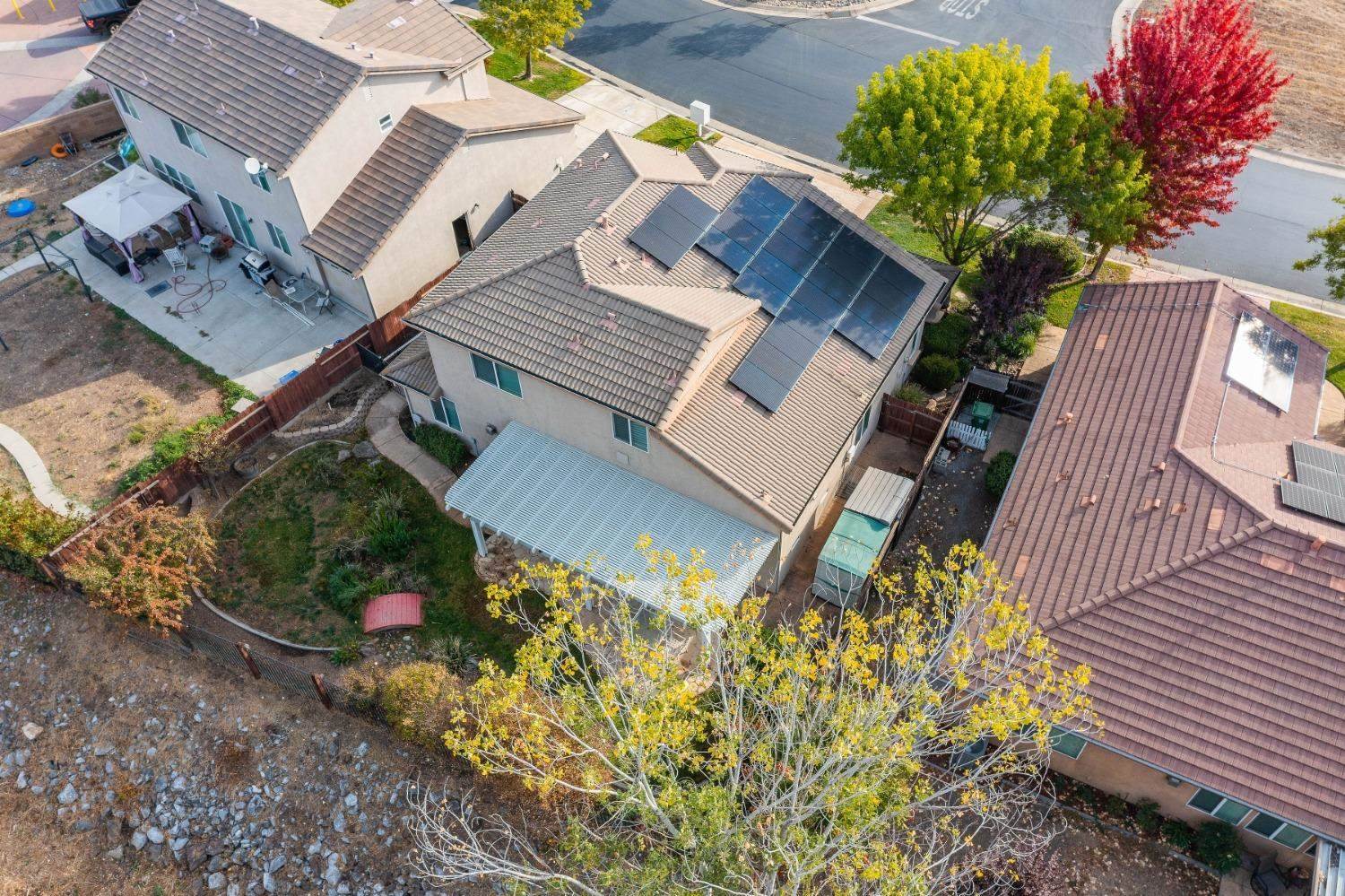 156 Gold Creek Drive, Valley Springs, CA 95252