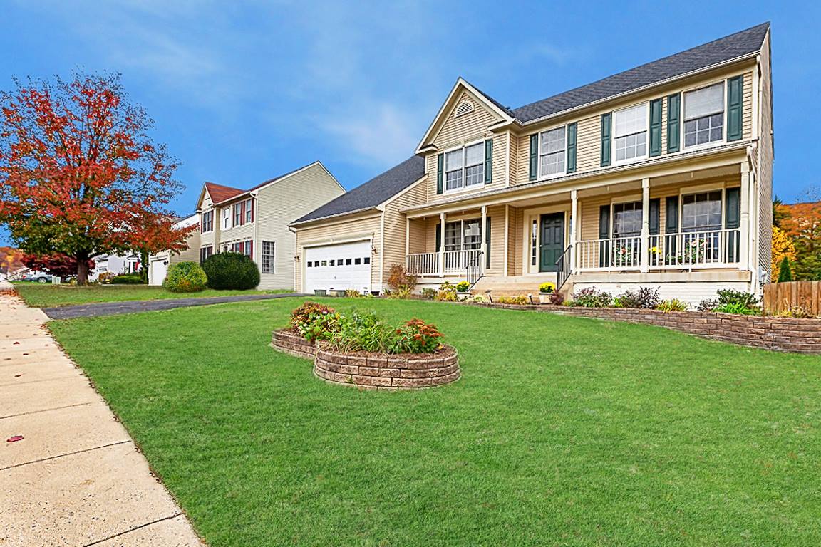 9 Patriot Way, Stafford, VA 22554