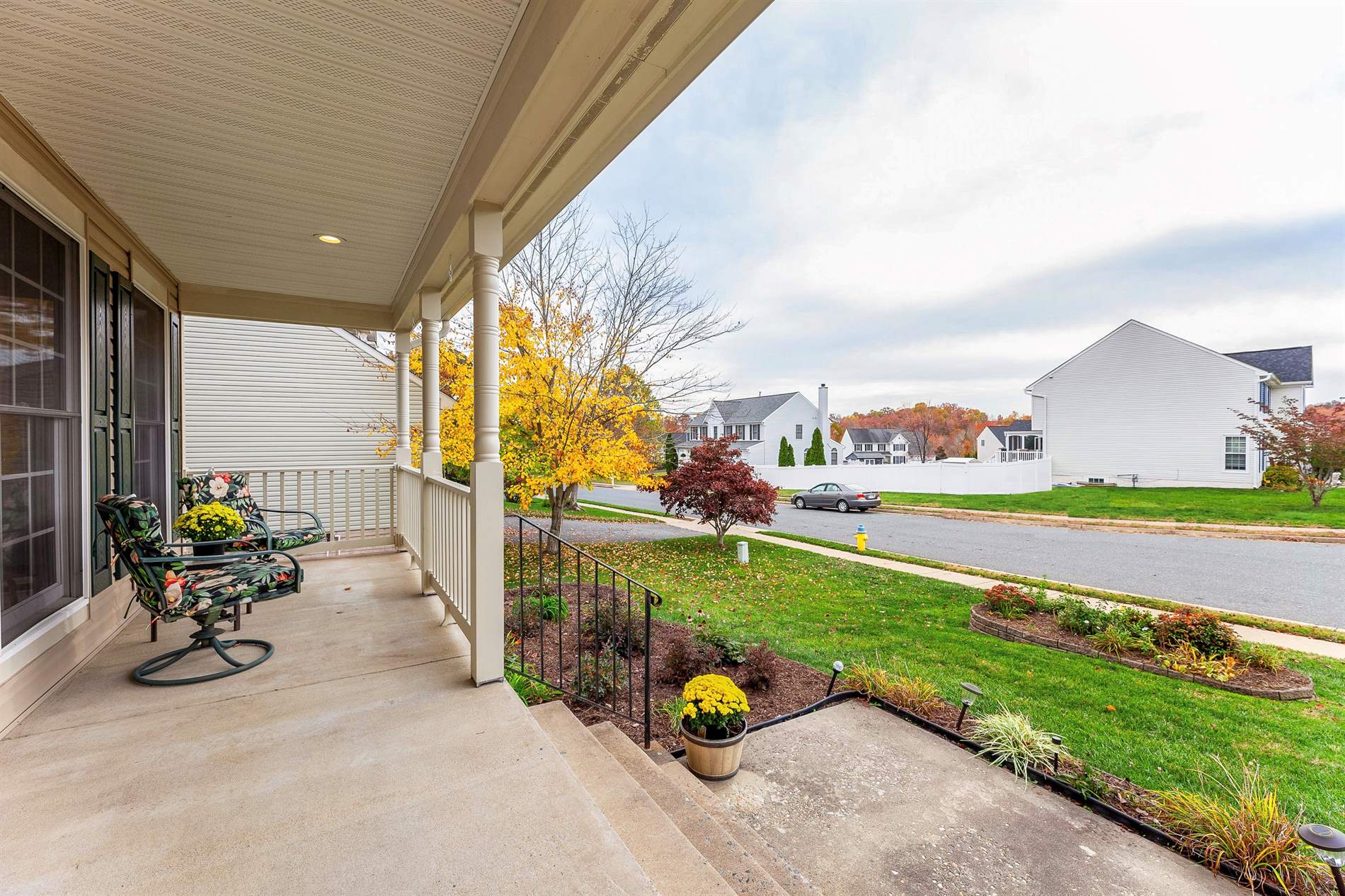 9 Patriot Way, Stafford, VA 22554