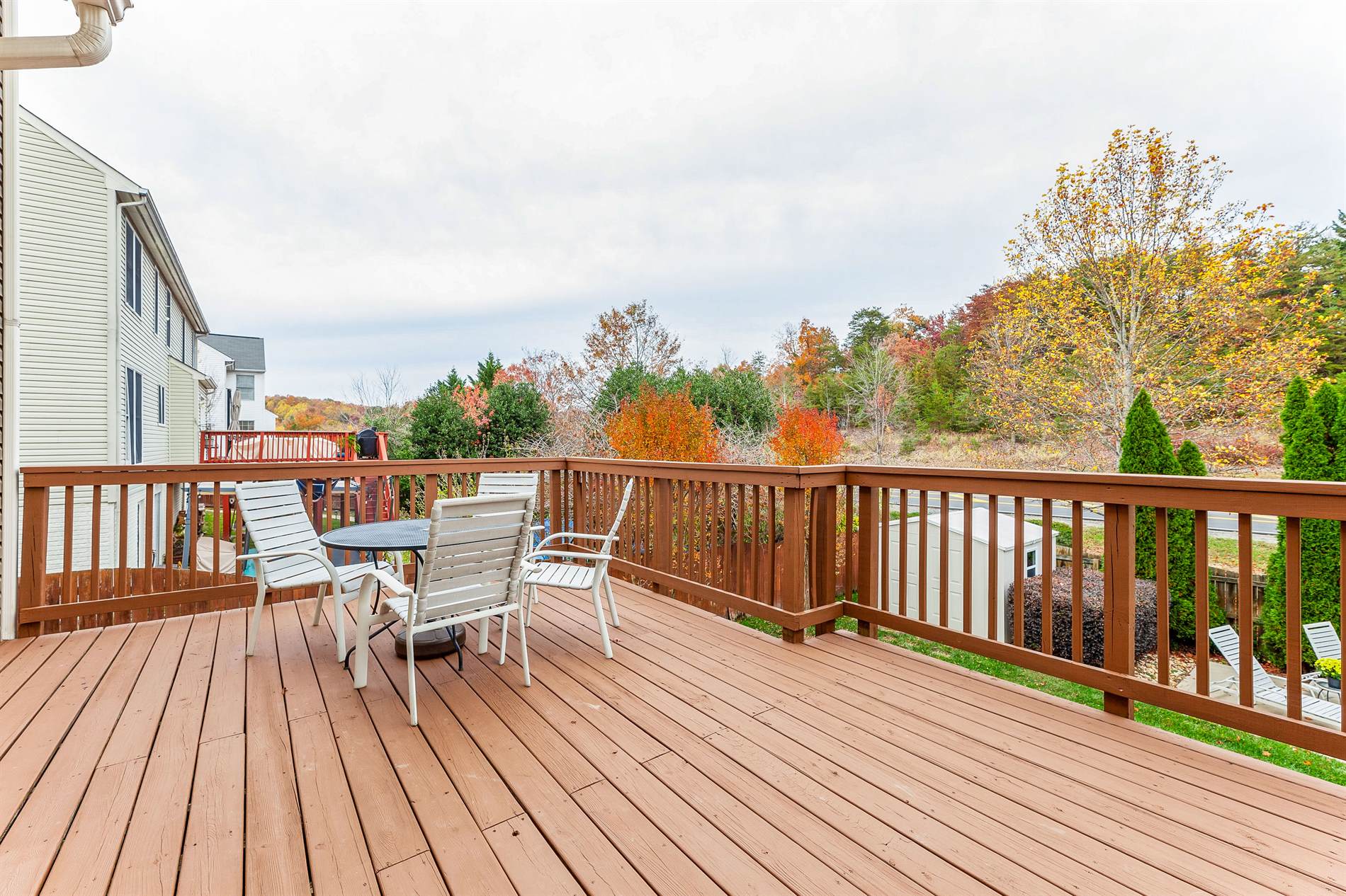 9 Patriot Way, Stafford, VA 22554