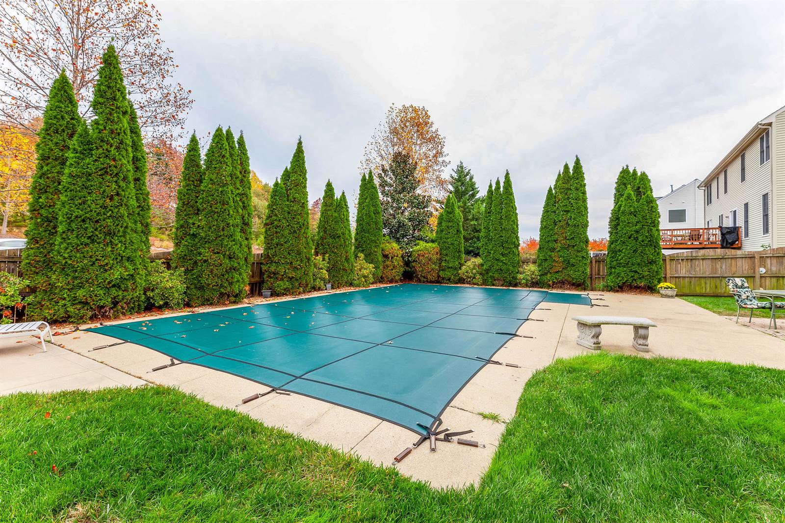 9 Patriot Way, Stafford, VA 22554