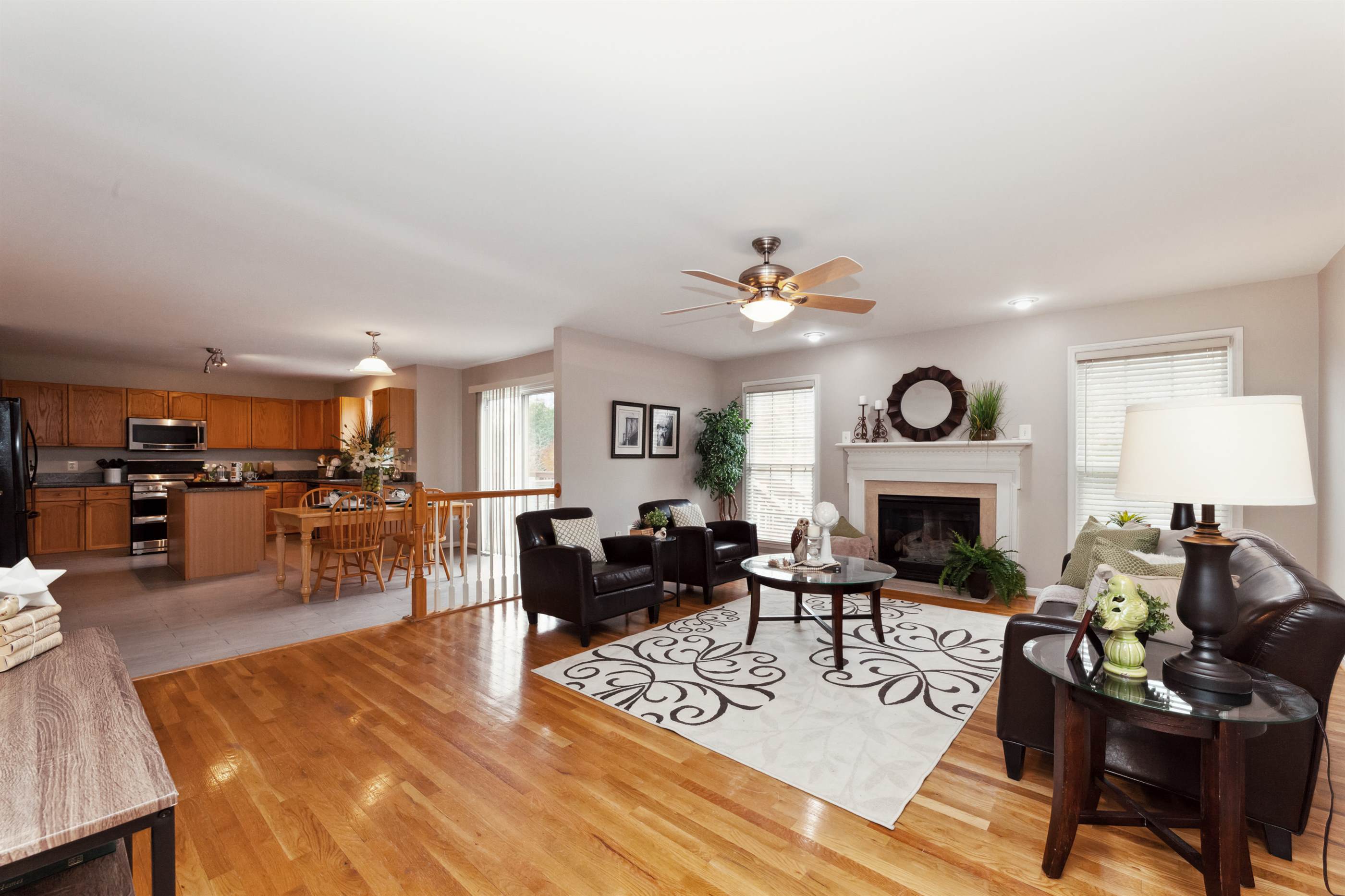 9 Patriot Way, Stafford, VA 22554