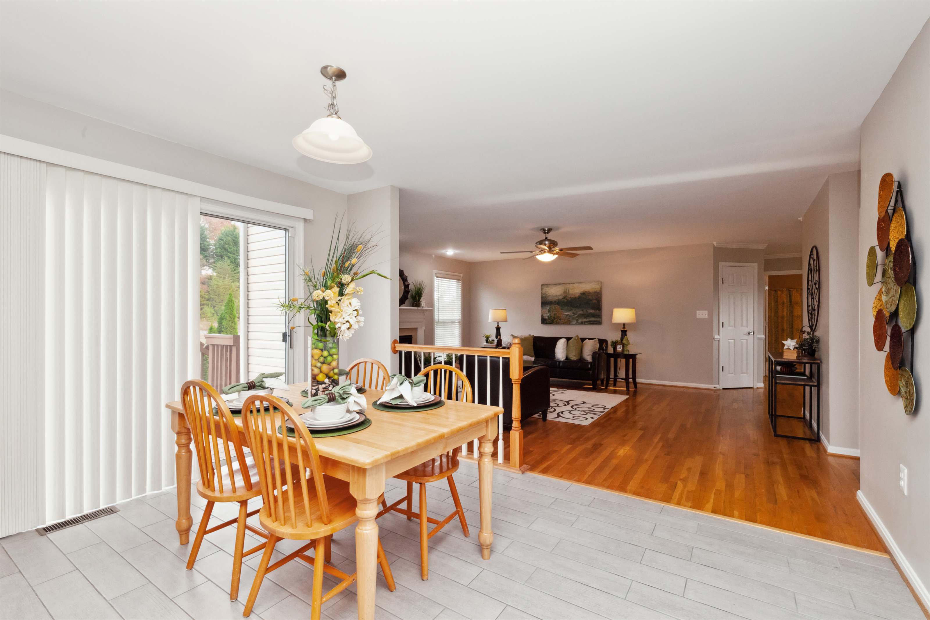 9 Patriot Way, Stafford, VA 22554