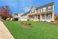 9 Patriot Way, Stafford, VA 22554